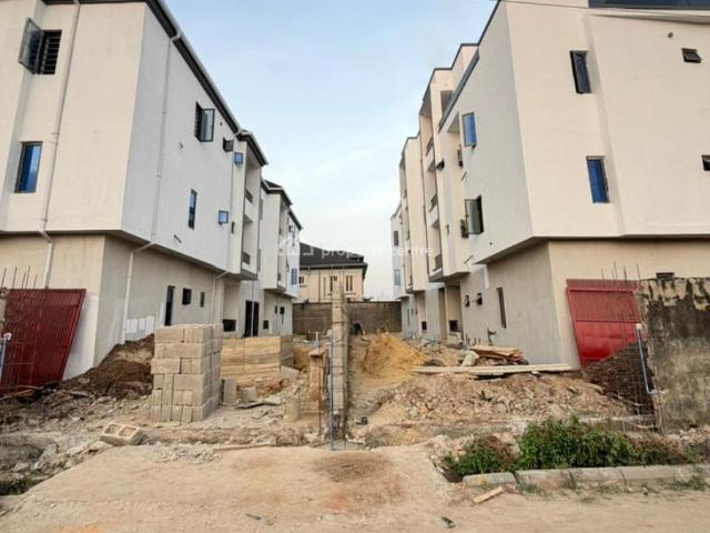Flat for sale in Kosofe , Abuja