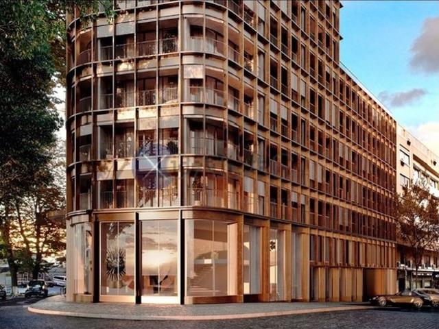 Apartamento alugar em Santo António, Lisboa