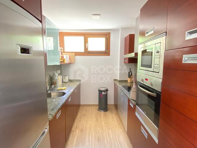 Apartamento en alquiler en Miraflores, Costa del Sol Occidental