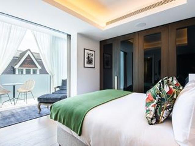 Apartment for rent in Mayfair, Greater London