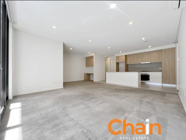 Apartment for rent in Meadowbank, Sydney