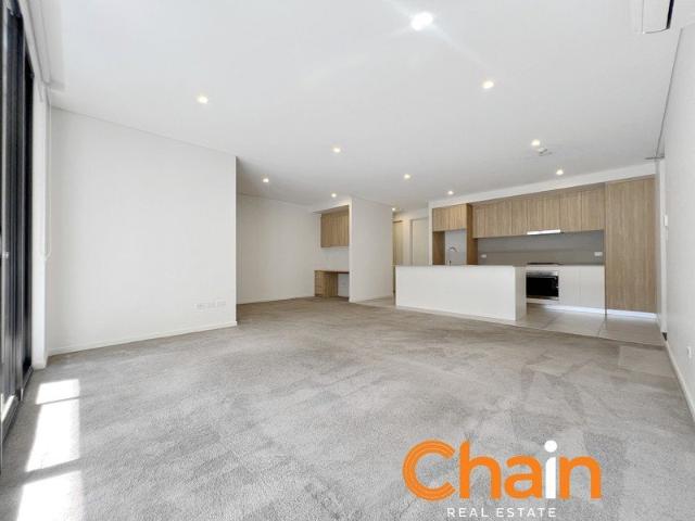 Apartment for rent in Meadowbank, Sydney