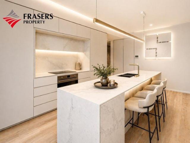 Apartment for rent in New South Wales