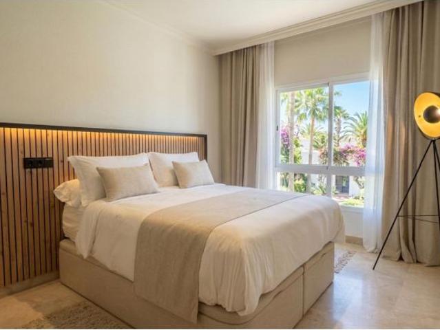 Piso en alquiler en Nagüeles, Costa del Sol Occidental