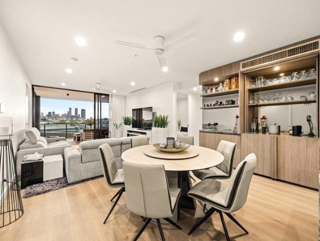 Apartment for rent in Toombul, Queensland