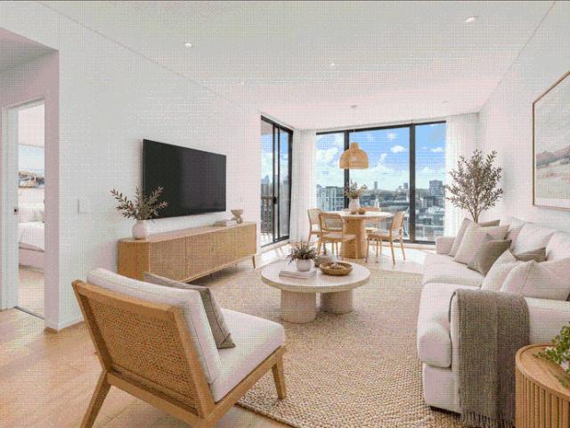 Apartment for rent in Sydney, New South Wales