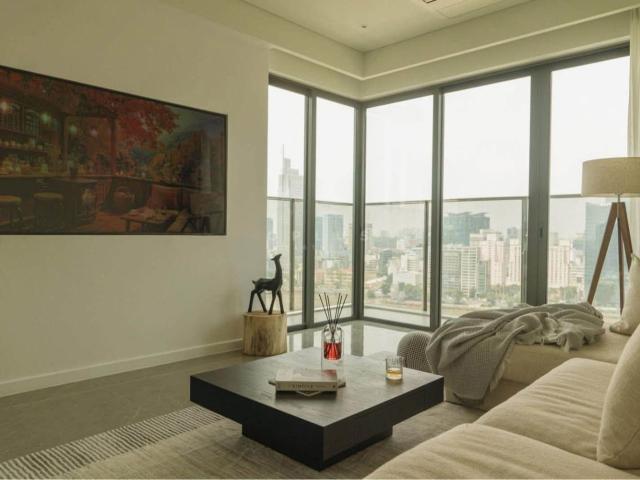 Căn hộ cho thuê tại Khu phố 37, Thành phố Hồ Chí Minh