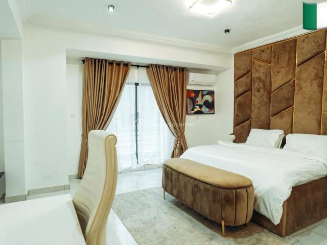 Flat for rent in Eti Osa, Abuja