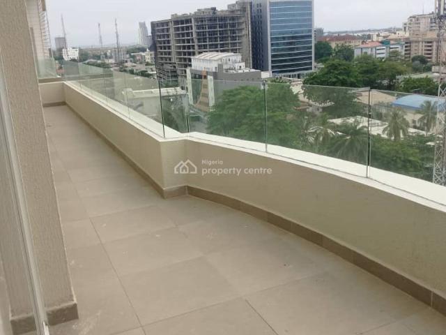 Flat for rent in Eti Osa, Abuja