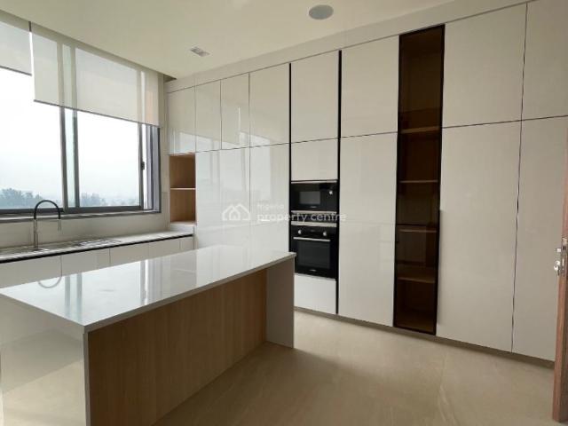 Flat for sale in Eti Osa, Abuja