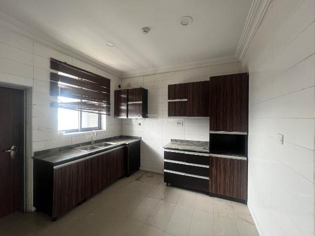 Property for rent in Eti Osa, Abuja