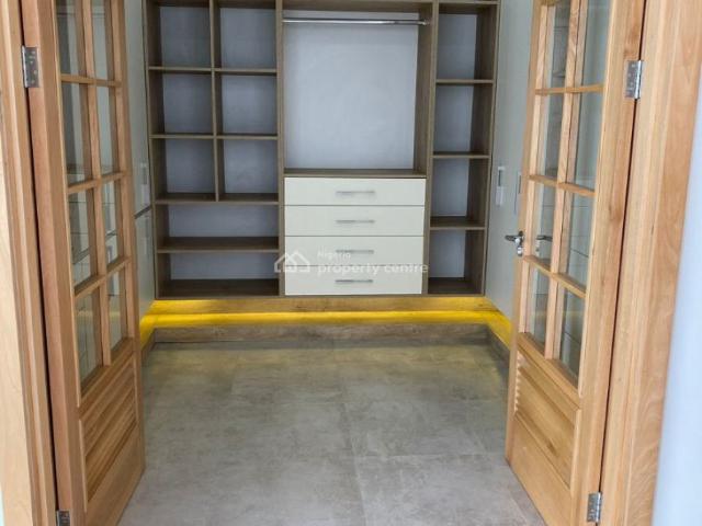 Flat for rent in Eti Osa, Abuja