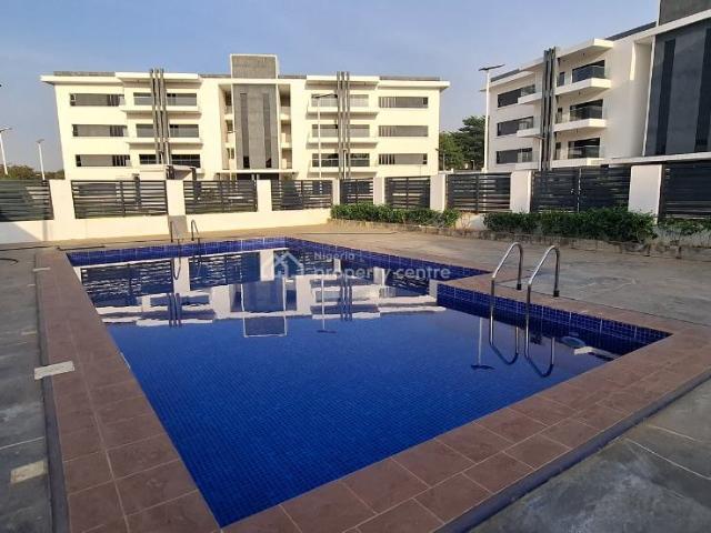 Flat for rent in Jabi, Sokoto