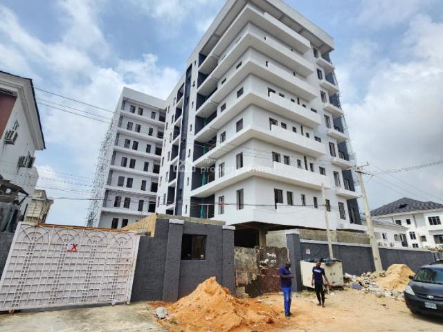 Flat for sale in Eti Osa, Abuja