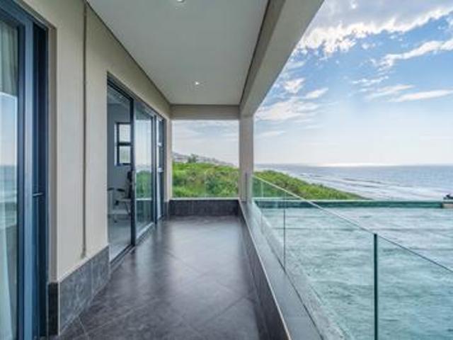 Apartment for sale in La Mercy, Kwazulu-natal