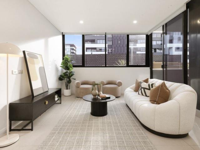 Apartment for sale in Sydney, New South Wales