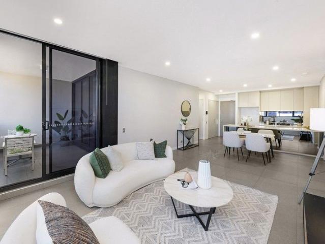 Apartment for sale in Sydney, New South Wales