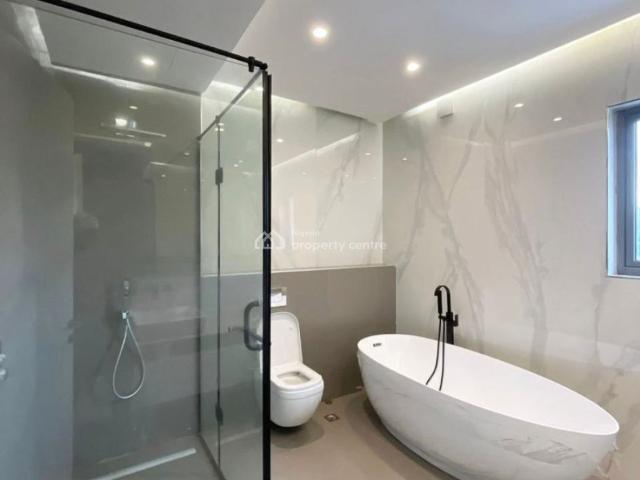 Property for sale in Eti Osa, Abuja