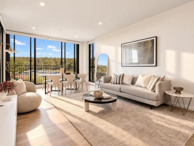 Apartment for sale in Sydney Olympic Park, Sydney