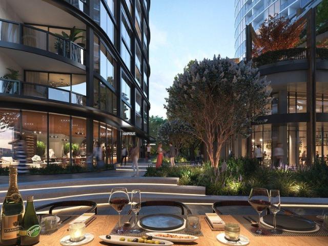 Apartment for sale in Sydney, New South Wales