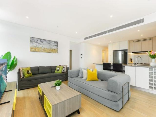 Apartment for rent in Sydney, New South Wales