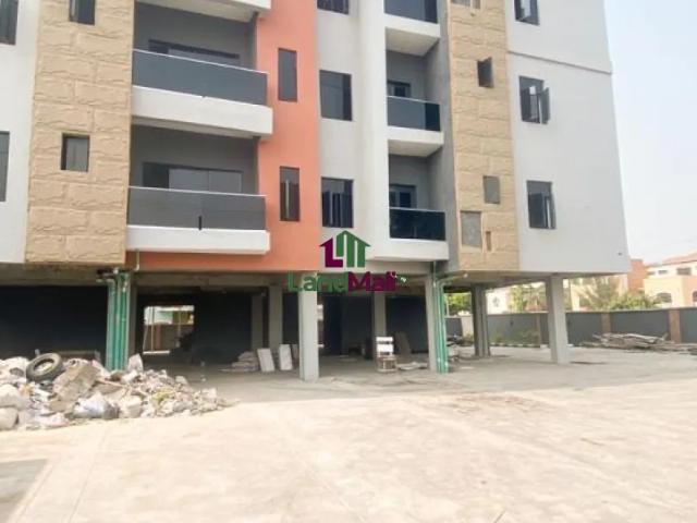 Property for rent in Eti Osa, Abuja