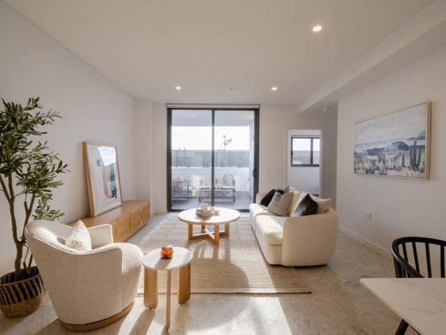 Apartment for sale in Sydney, New South Wales