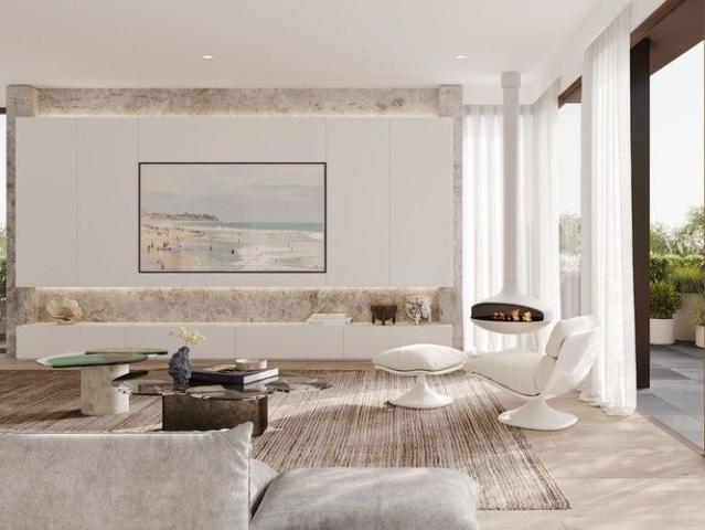 Apartment for sale in Brighton, Victoria