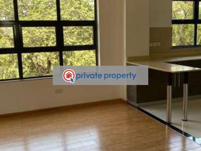 Apartment for rent in Nairobi West, Nairobi