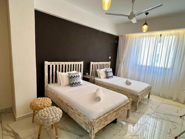Apartment for rent in Njiru, Nairobi