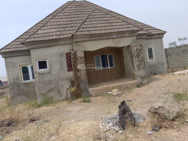 Property for sale in Kuje, Sokoto