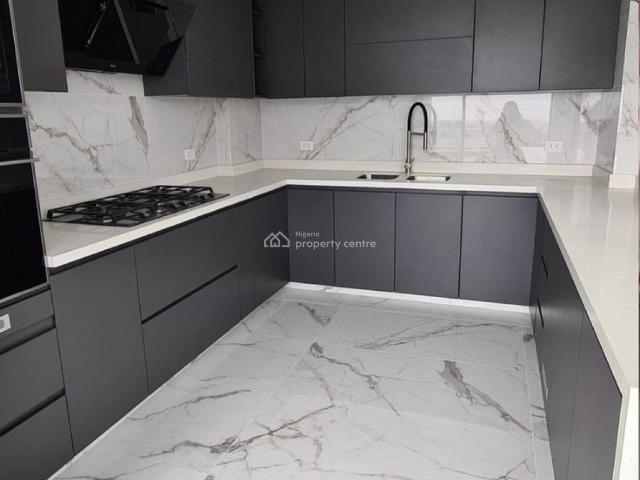 Property for sale in Ogun