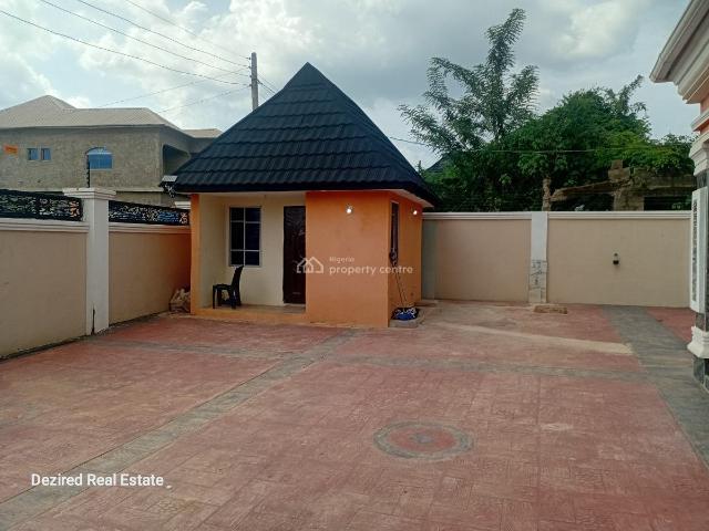 Property for sale in Olorunda, Osun