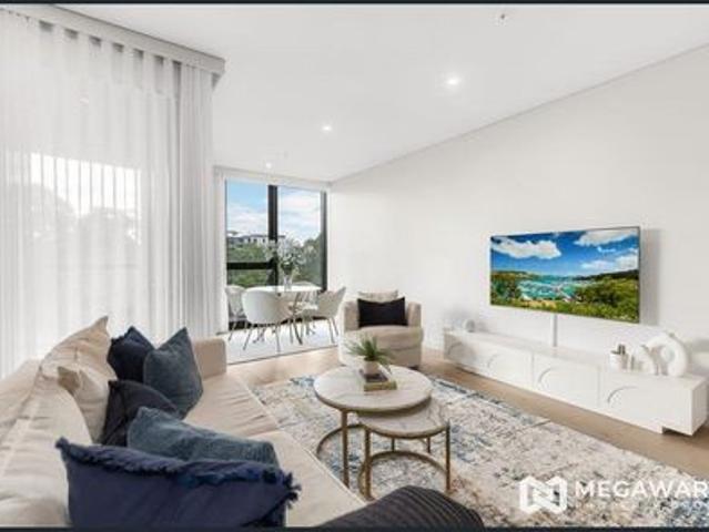 Apartment for rent in Sydney, New South Wales