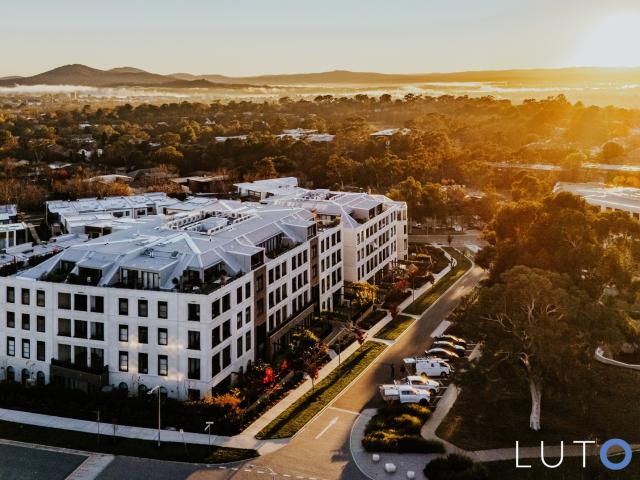 Property for sale in Canberra, Australian Capital Territory