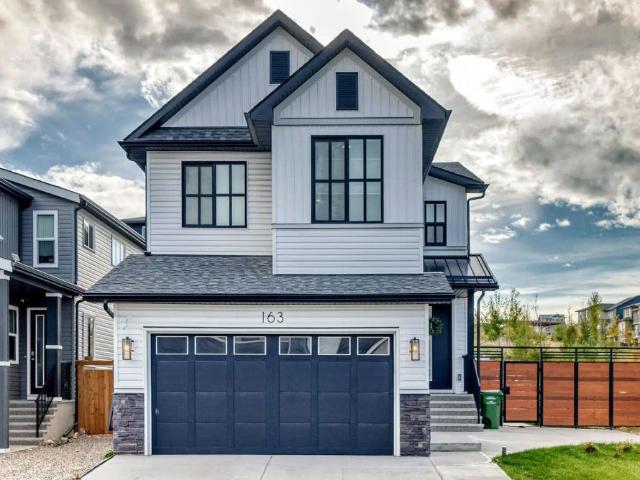 House for rent in Livingston, Calgary