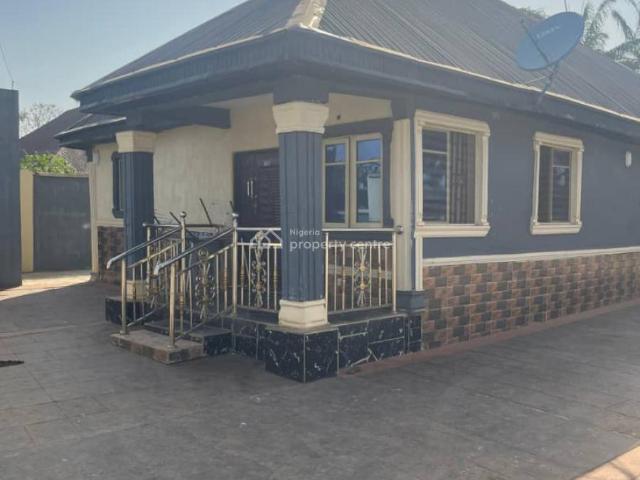 Property for sale in Akure, Ondo