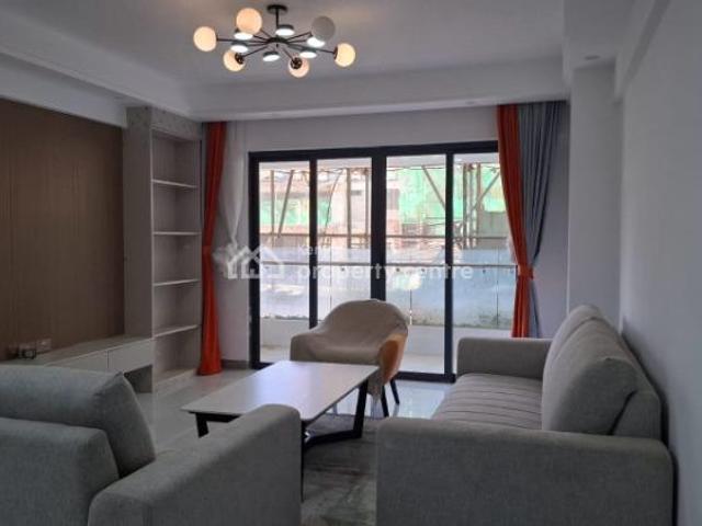 Apartment for sale in Kileleshwa, Westlands