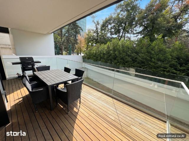 Apartament închirieri în București