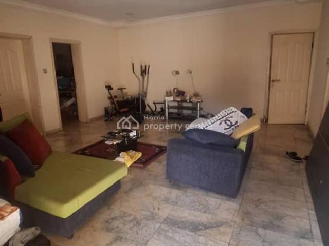 Duplex for rent in Eti Osa, Lagos