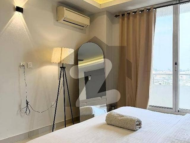 Apartment for rent in Islamabad