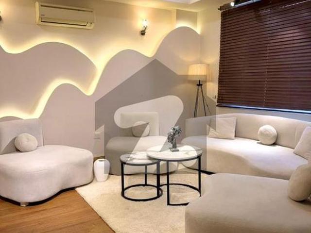 Apartment for rent in Islamabad