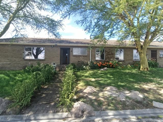 House for rent in Amandelrug, Kuilsrivier