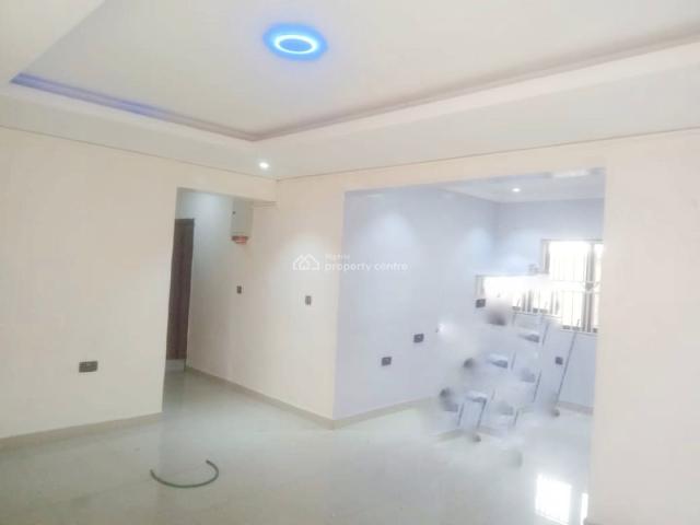 Flat for rent in Ikeja , Abuja