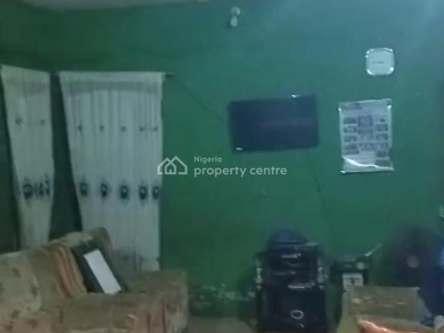 Flat for sale in Alimosho, Abuja