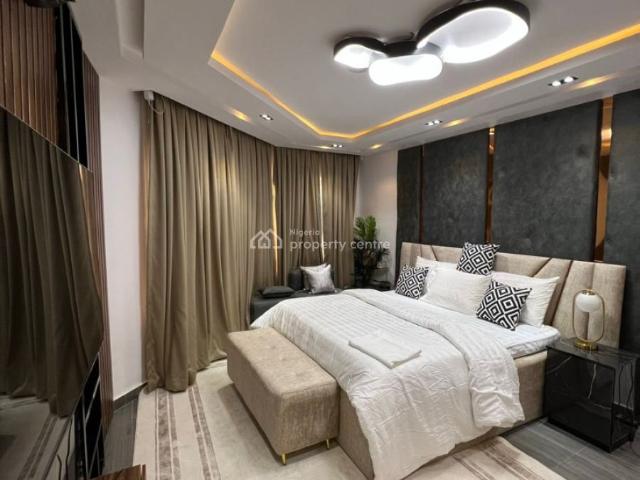 Flat for sale in Lekki, Lagos