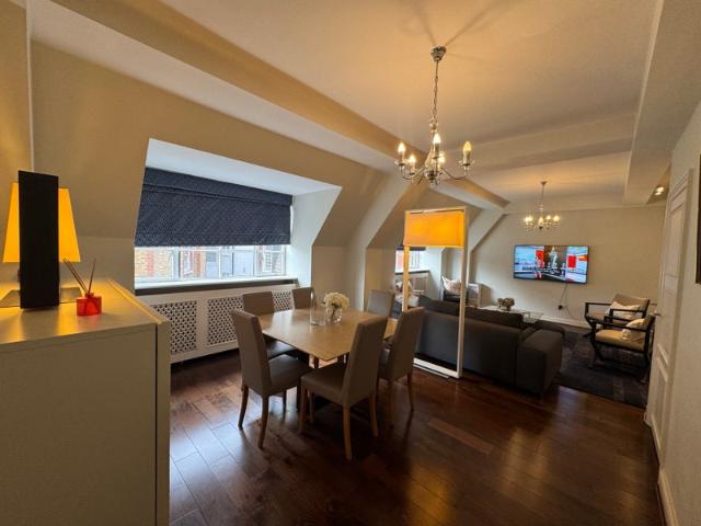 Apartment for rent in Chelsea, Greater London