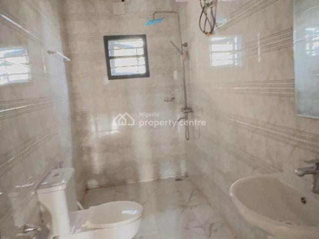 Flat for rent in Jahi, Sokoto