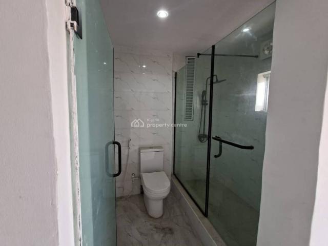 Flat for sale in Eti Osa, Abuja