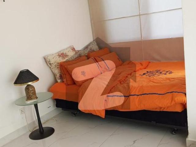 Apartment for rent in Islamabad